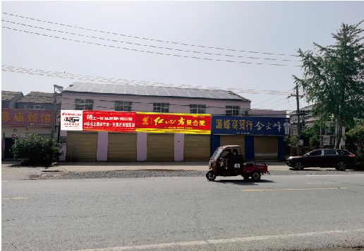 安福广告牌制作要注意什么才能避免被整改？