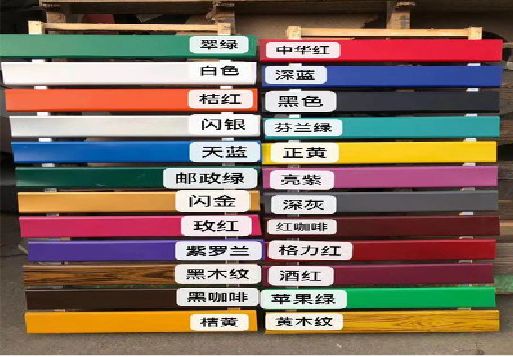 安福做招牌可以用哪些材料？