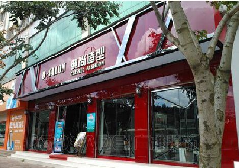 安福店招设计制作安装，一站式服务